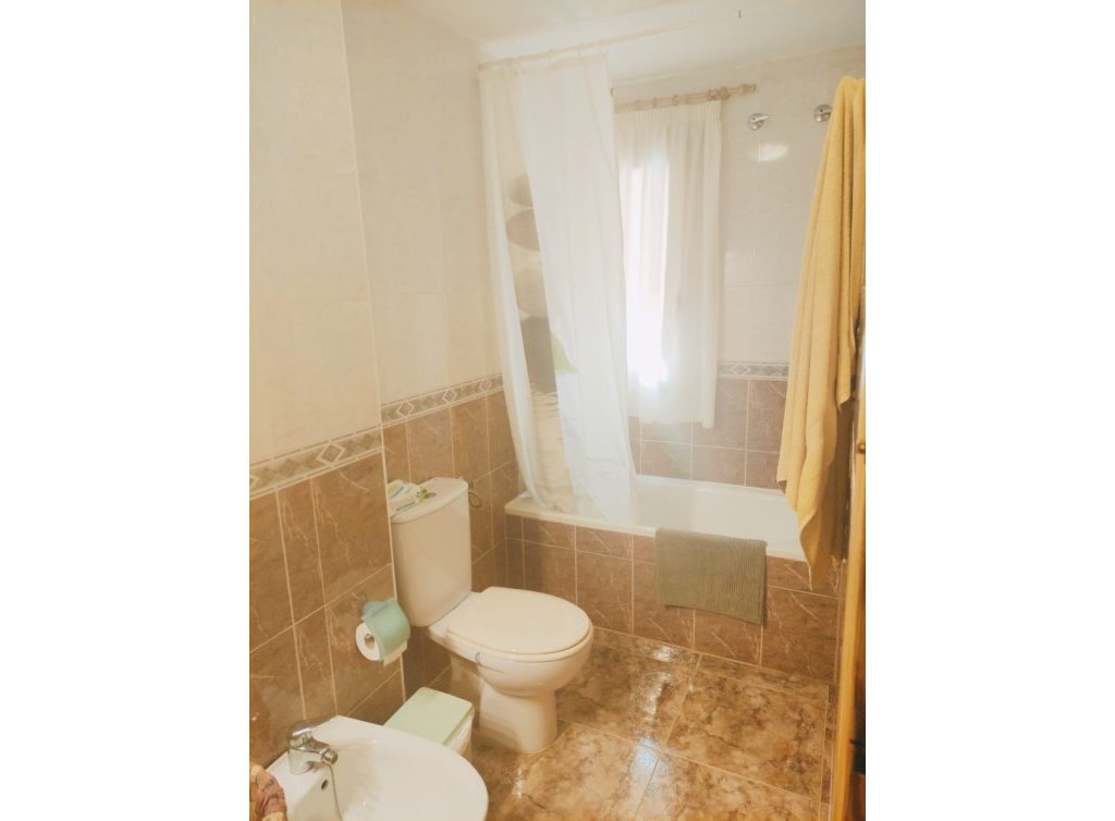 Venta - Triplex - Los Alcázares