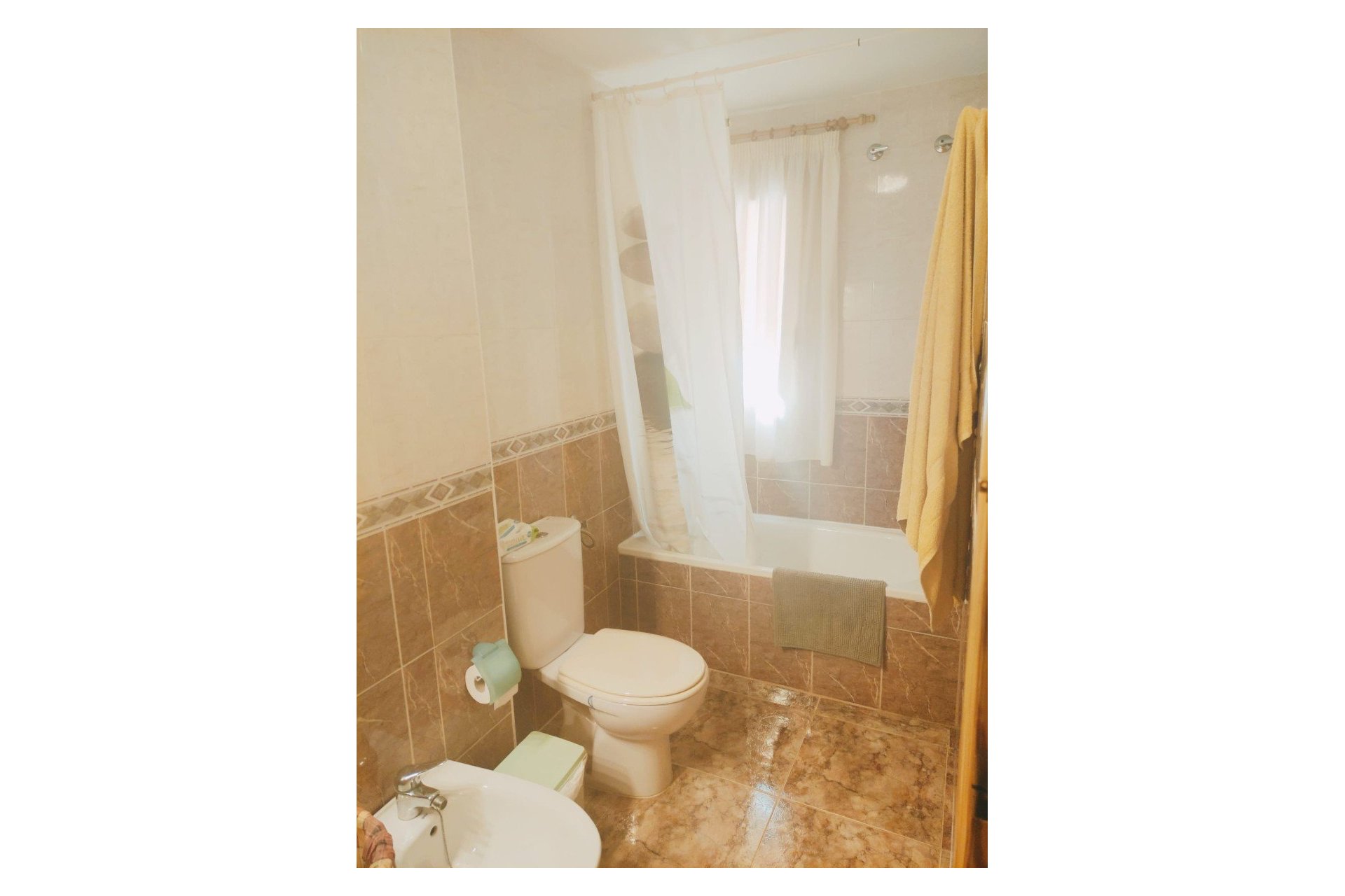 Venta - Triplex - Los Alcázares