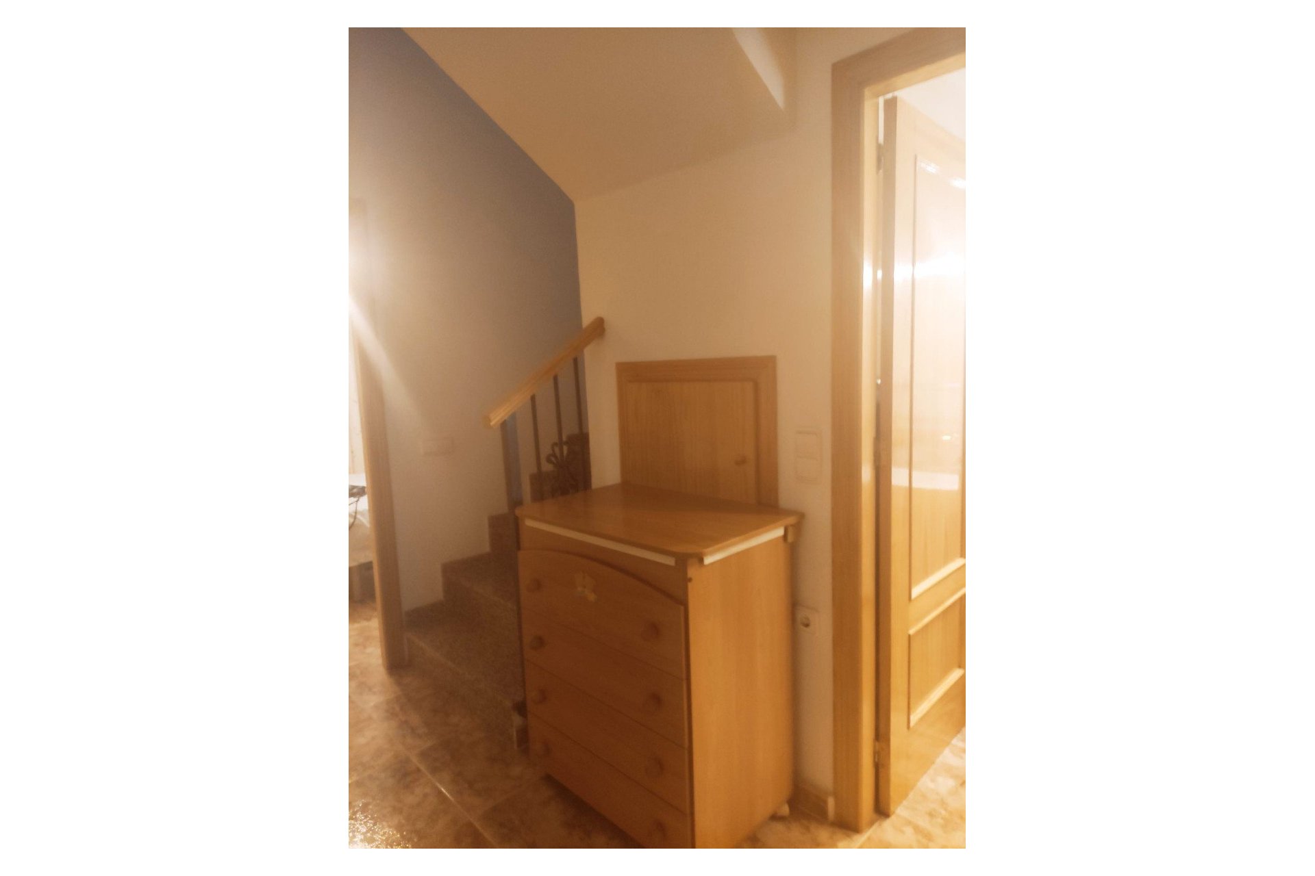 Venta - Triplex - Los Alcázares