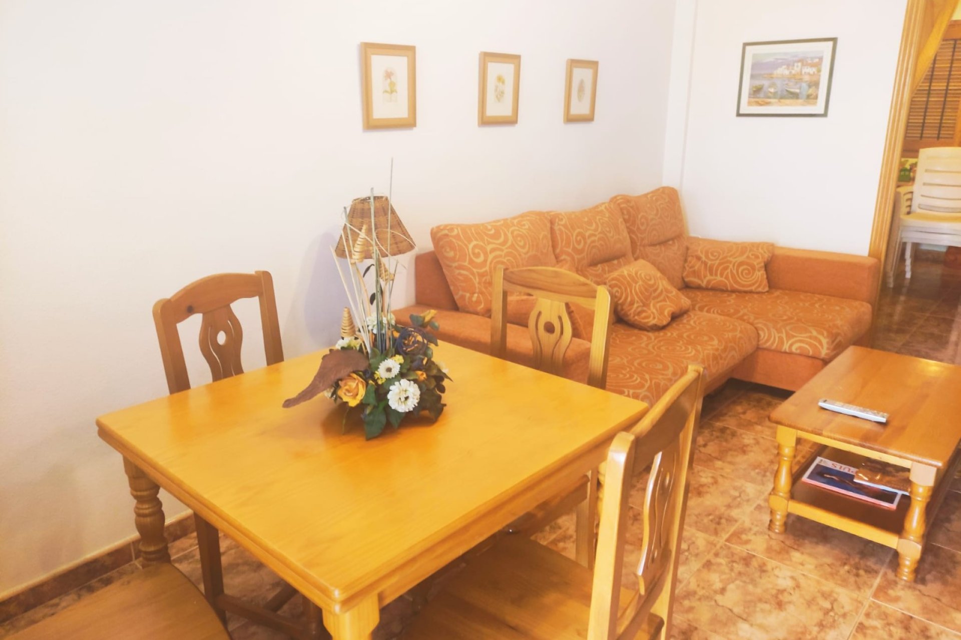 Venta - Triplex - Los Alcázares