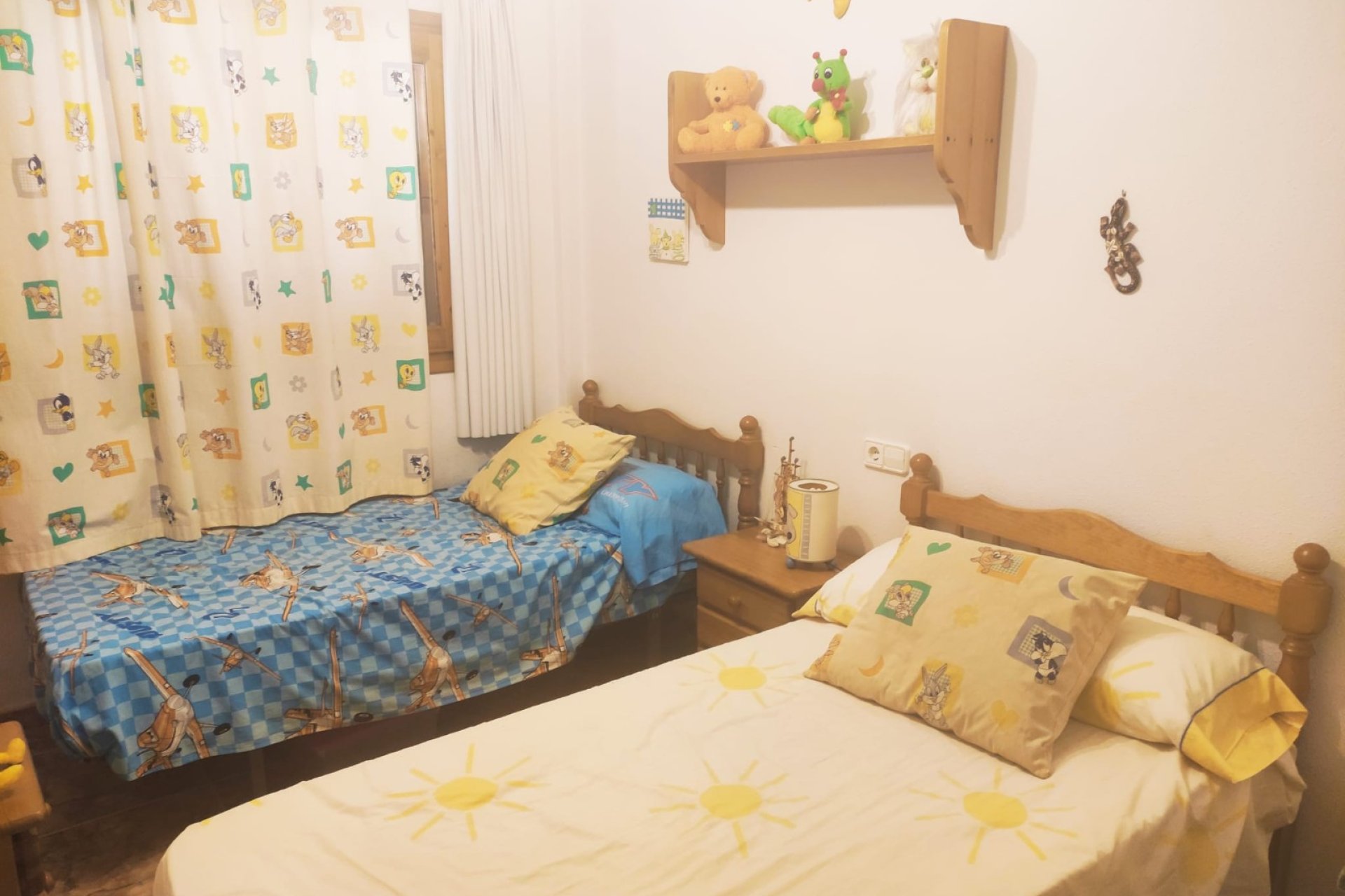 Venta - Triplex - Los Alcázares