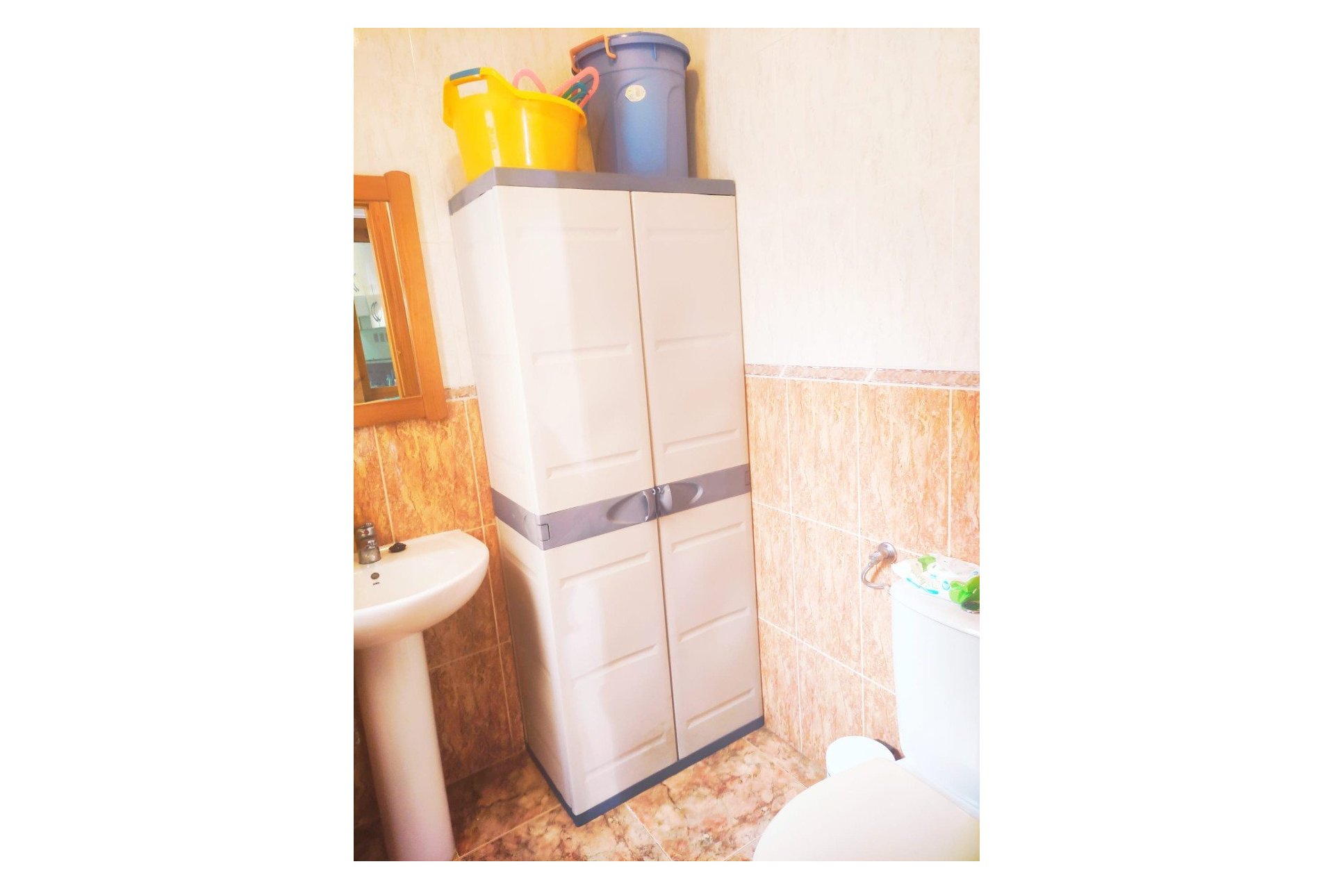 Venta - Triplex - Los Alcázares