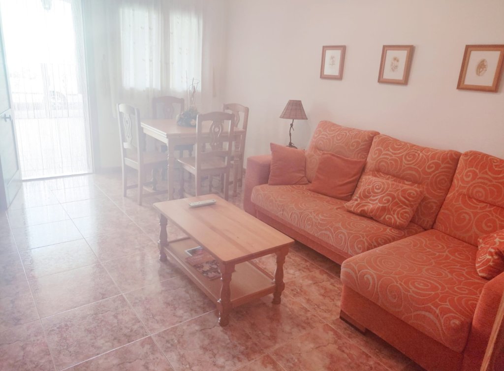 Venta - Triplex - Los Alcázares
