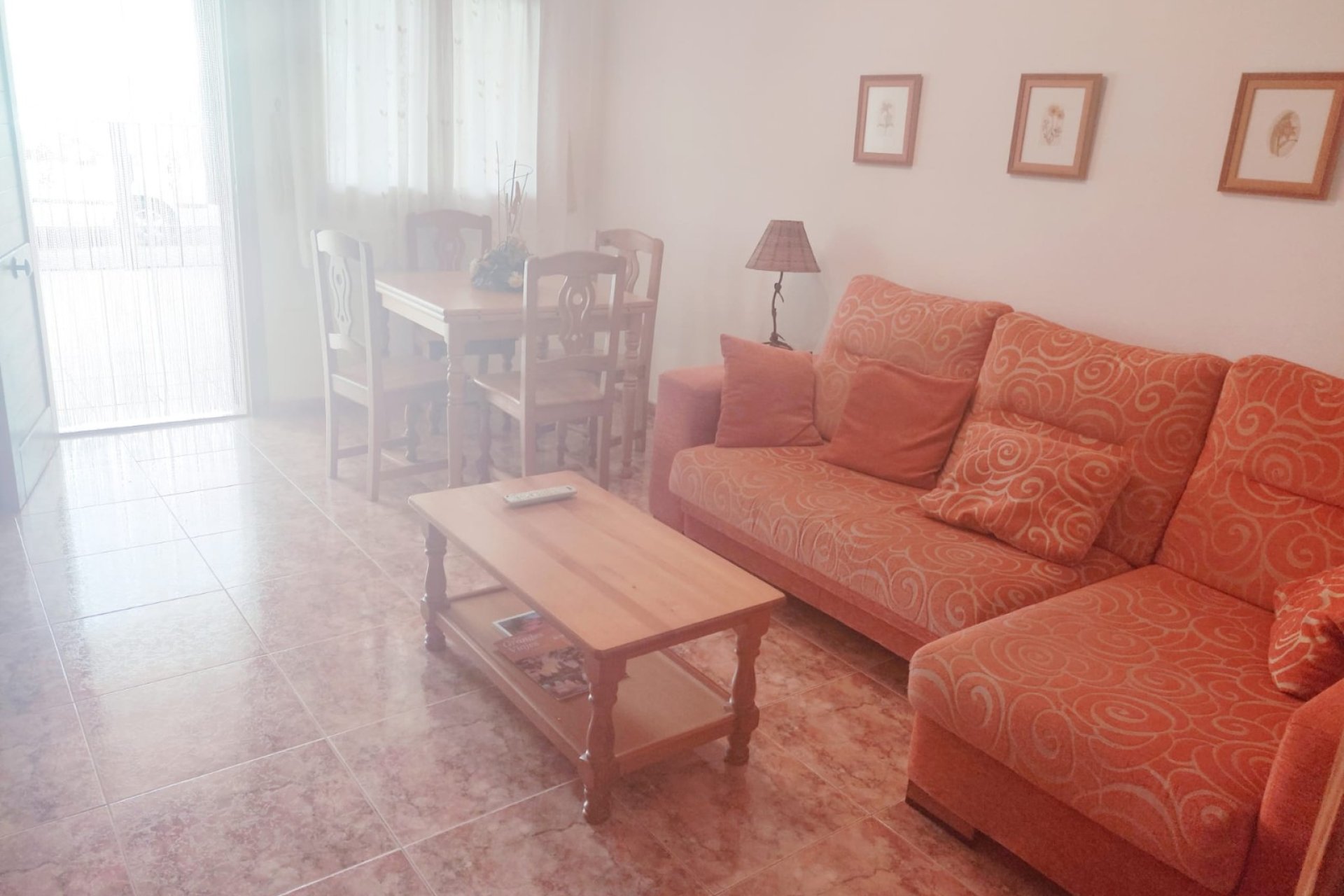 Venta - Triplex - Los Alcázares