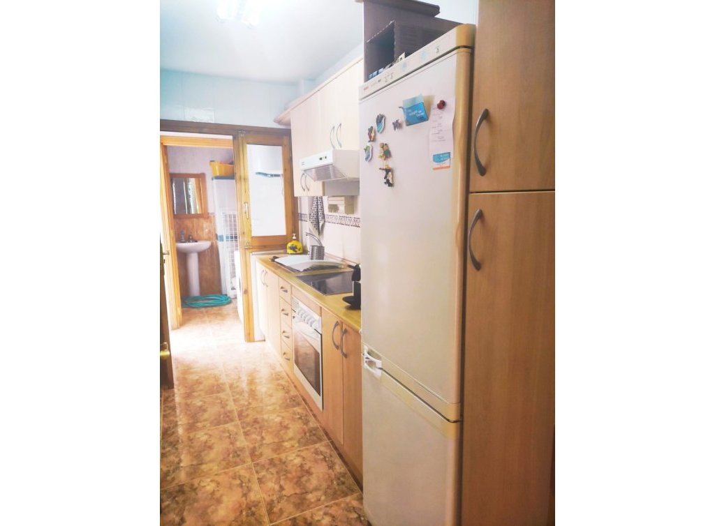 Venta - Triplex - Los Alcázares