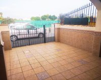 Venta - Triplex - Los Alcázares