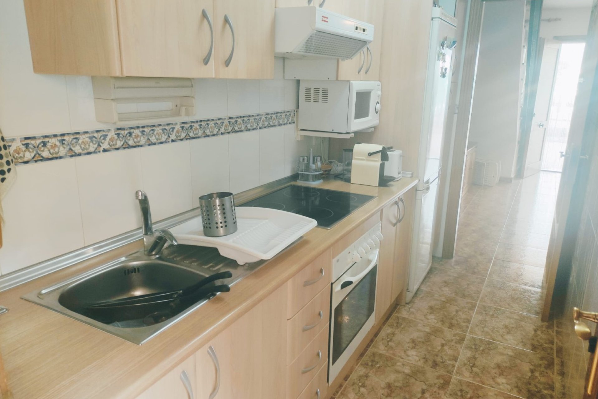 Venta - Triplex - Los Alcázares