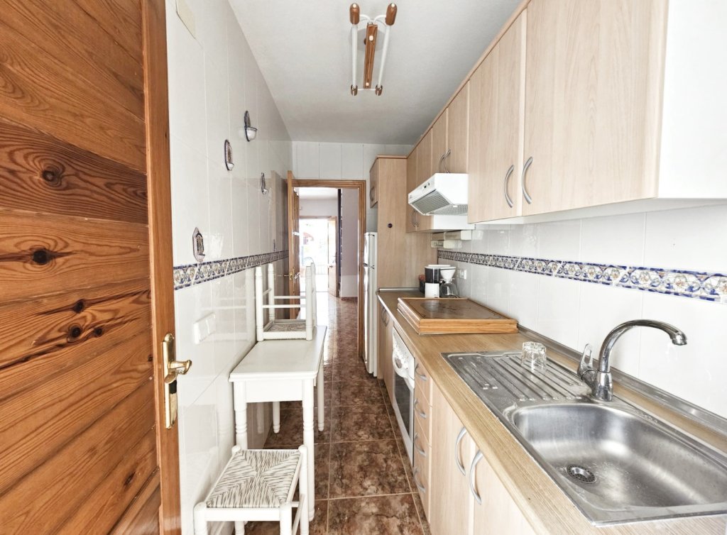 Venta - Triplex - Los Alcázares
