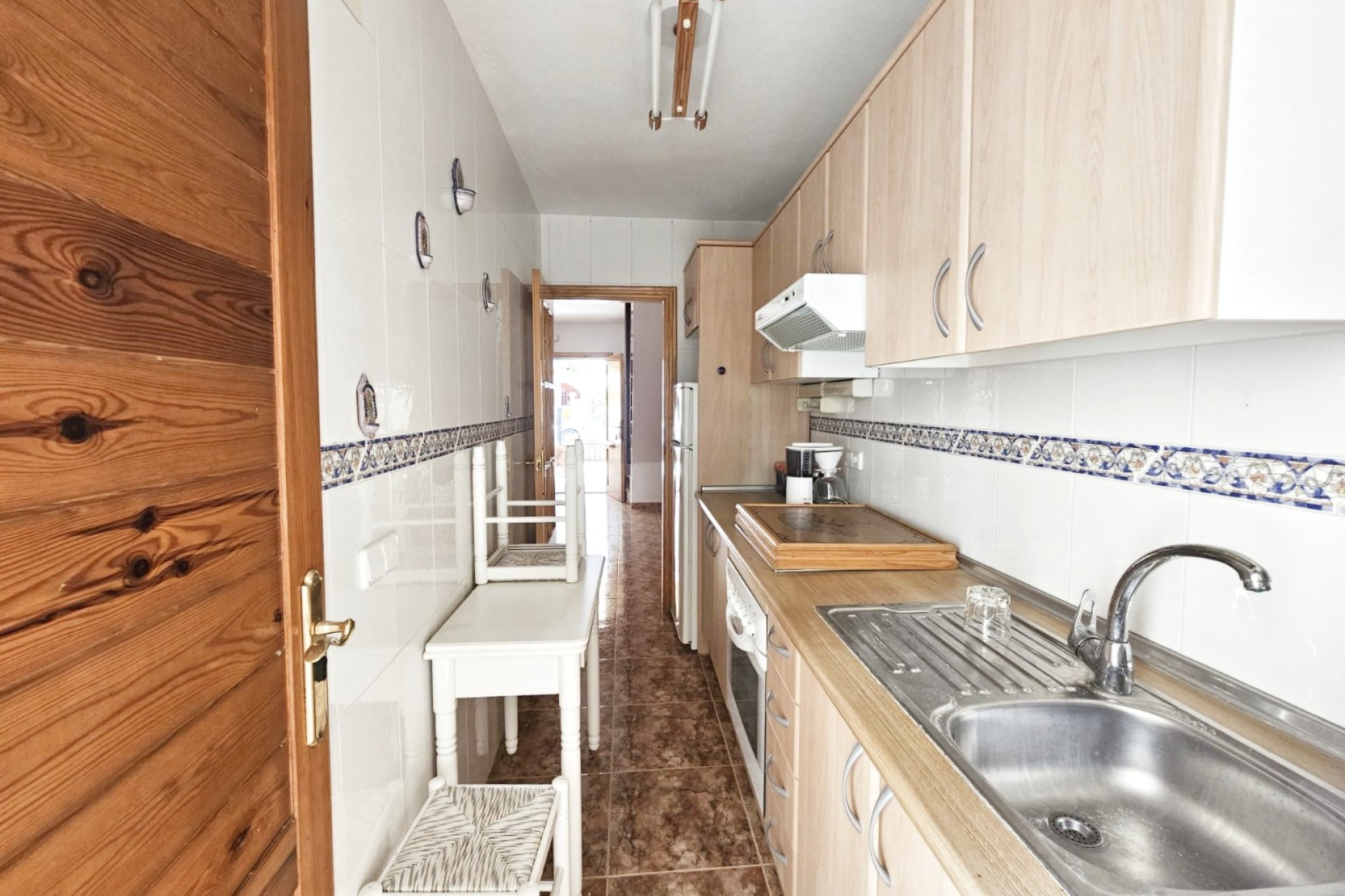 Venta - Triplex - Los Alcázares