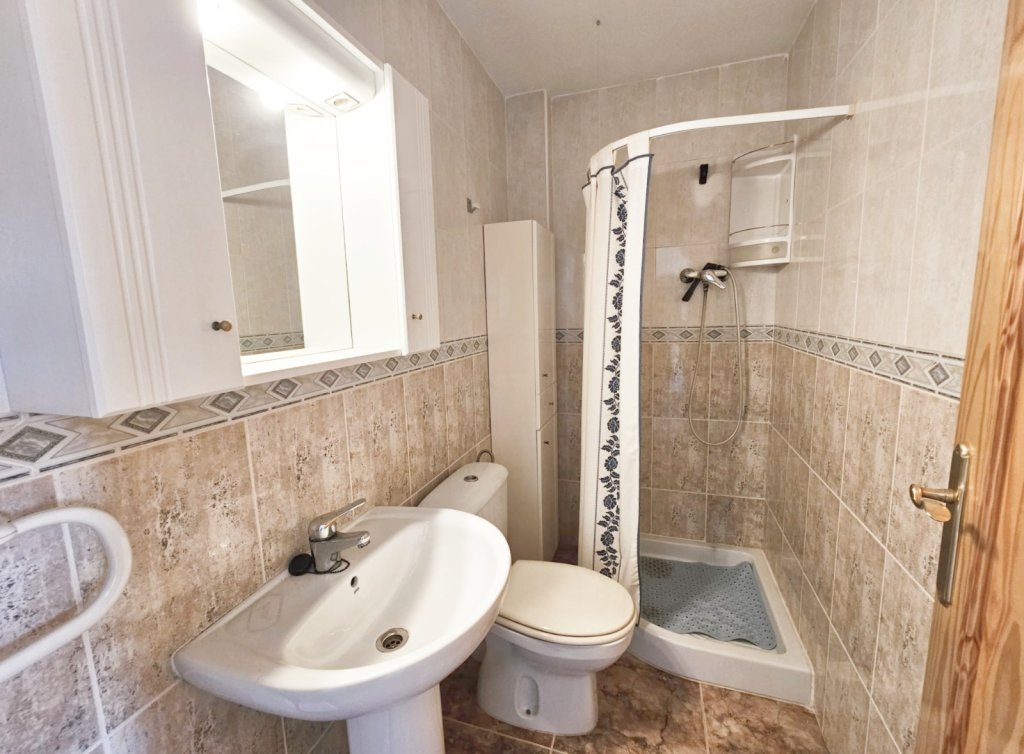Venta - Triplex - Los Alcázares