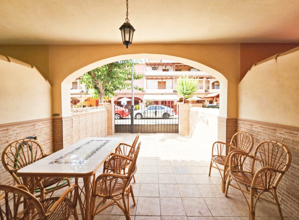 Venta - Triplex - Los Alcázares