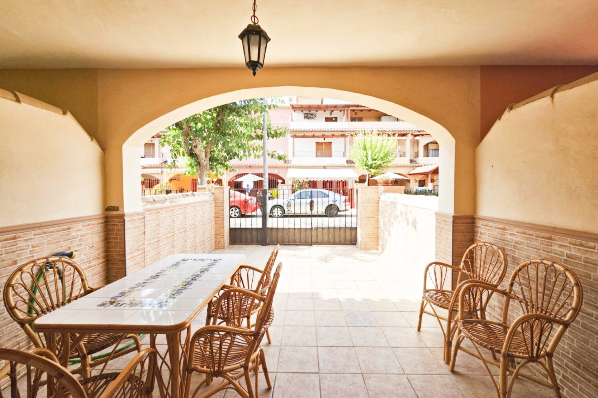 Venta - Triplex - Los Alcázares