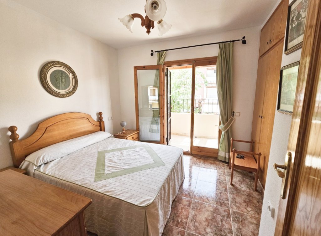 Venta - Triplex - Los Alcázares