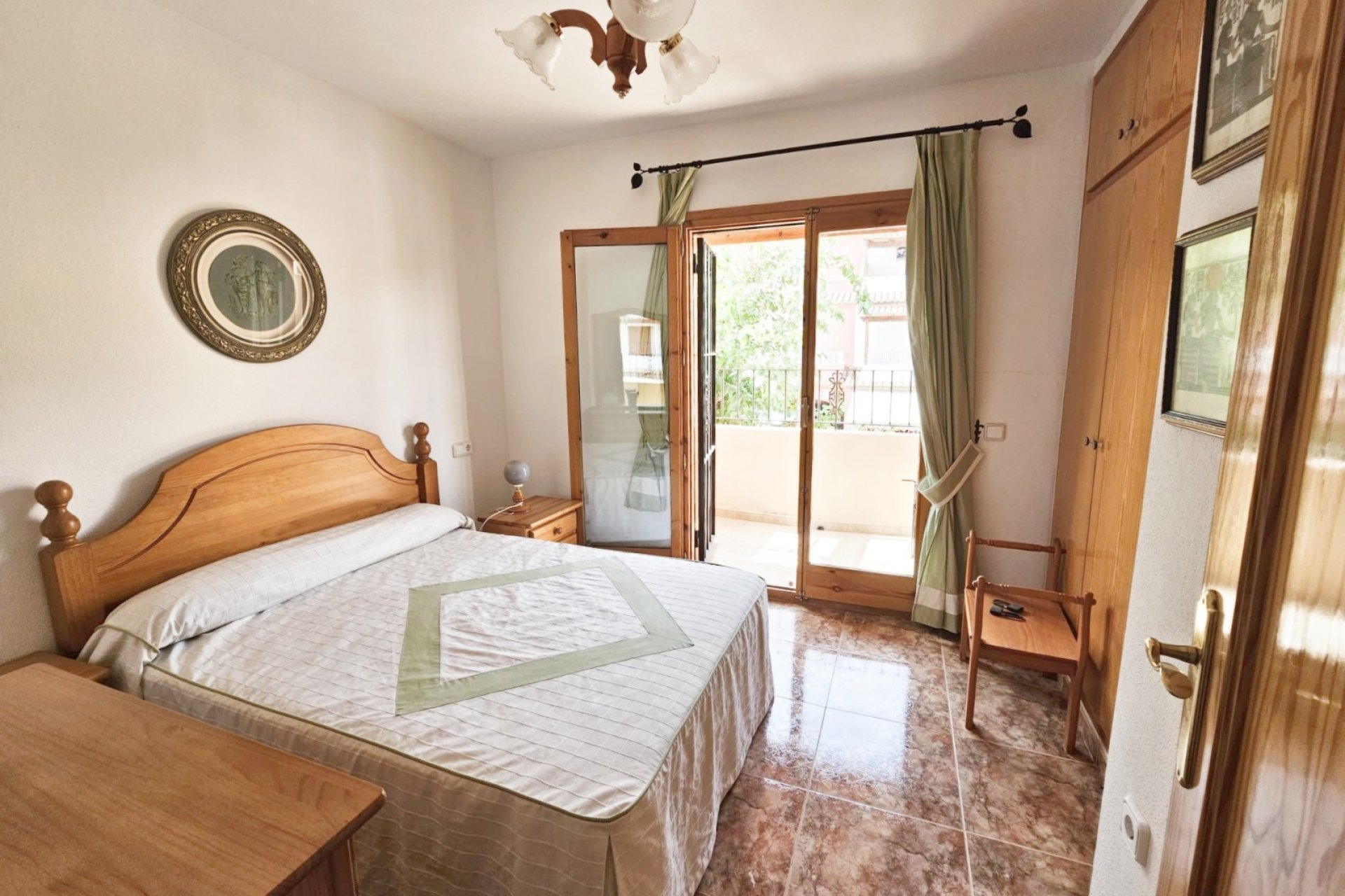Venta - Triplex - Los Alcázares