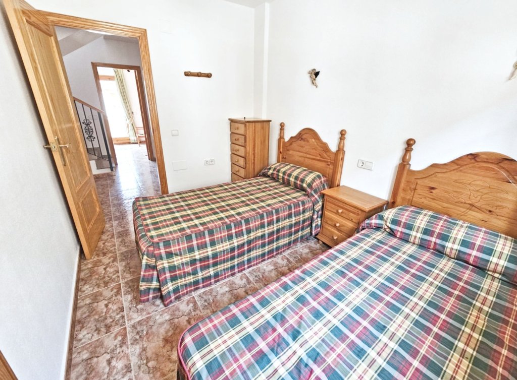 Venta - Triplex - Los Alcázares