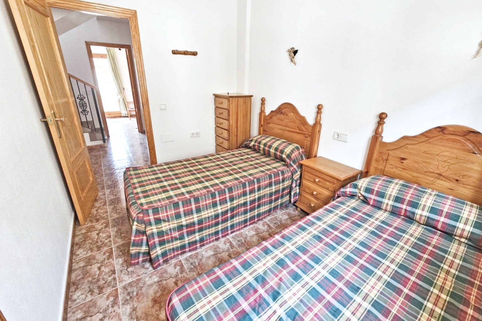Venta - Triplex - Los Alcázares