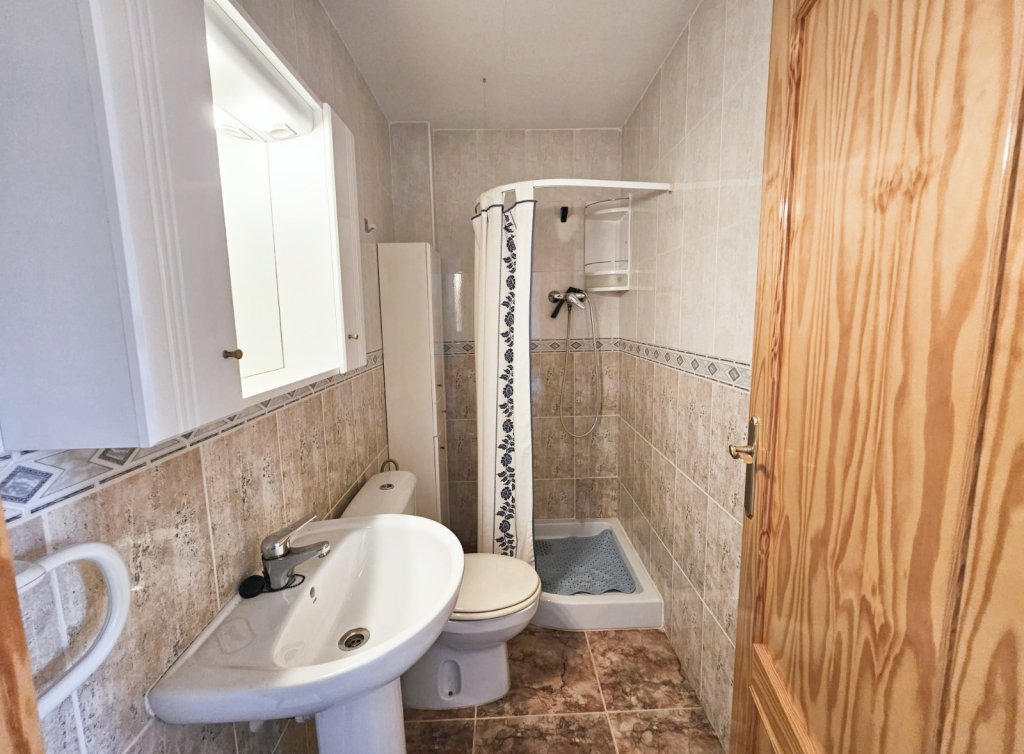 Venta - Triplex - Los Alcázares