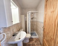 Venta - Triplex - Los Alcázares