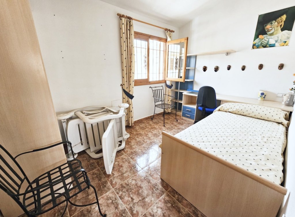 Venta - Triplex - Los Alcázares