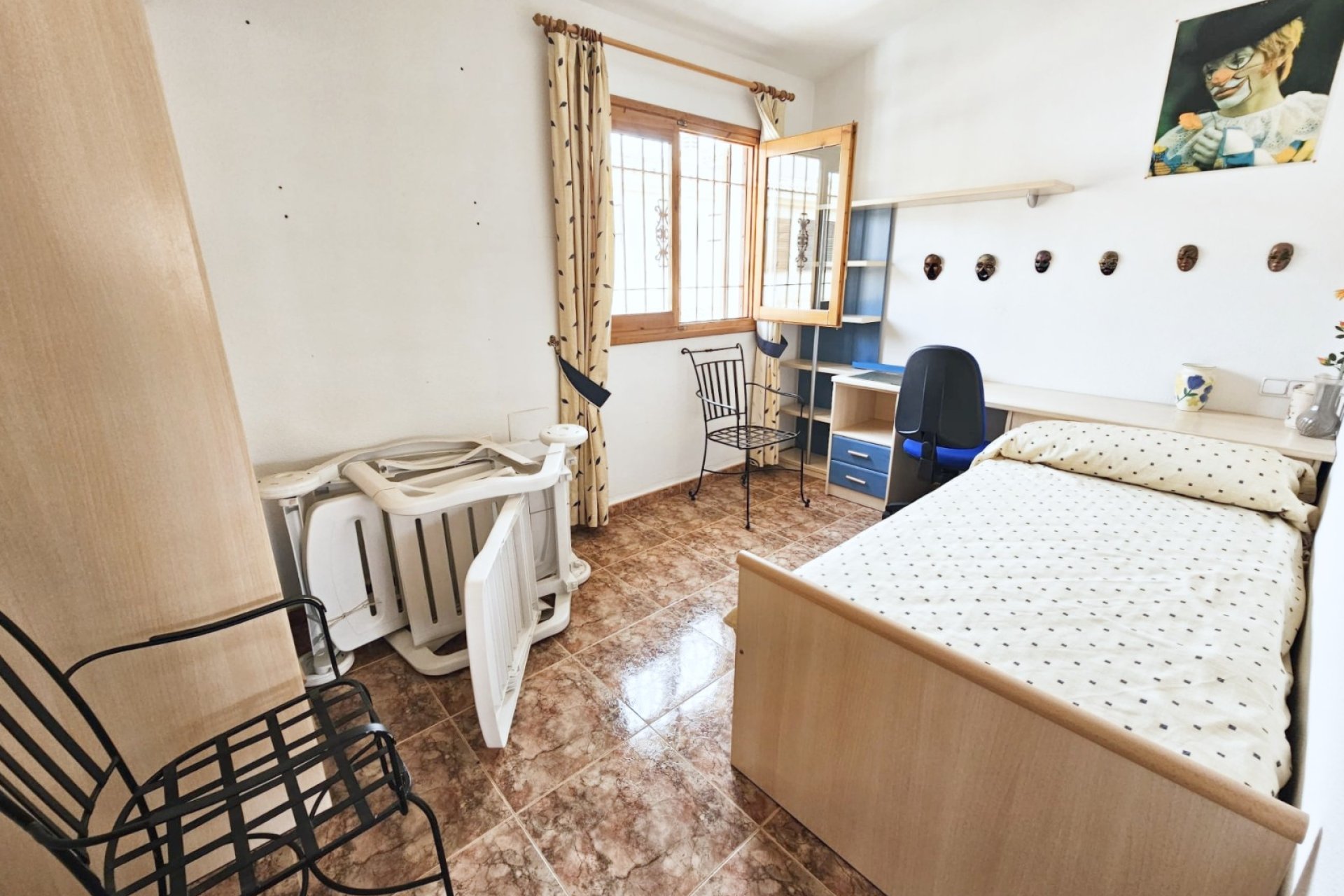 Venta - Triplex - Los Alcázares