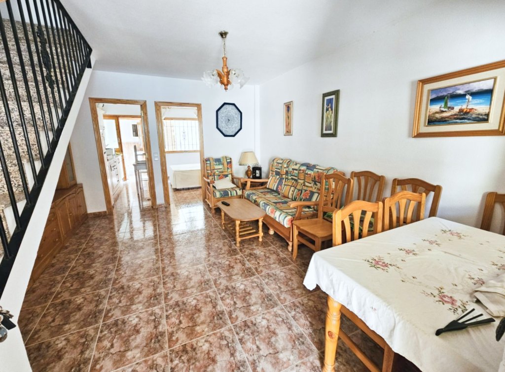 Venta - Triplex - Los Alcázares