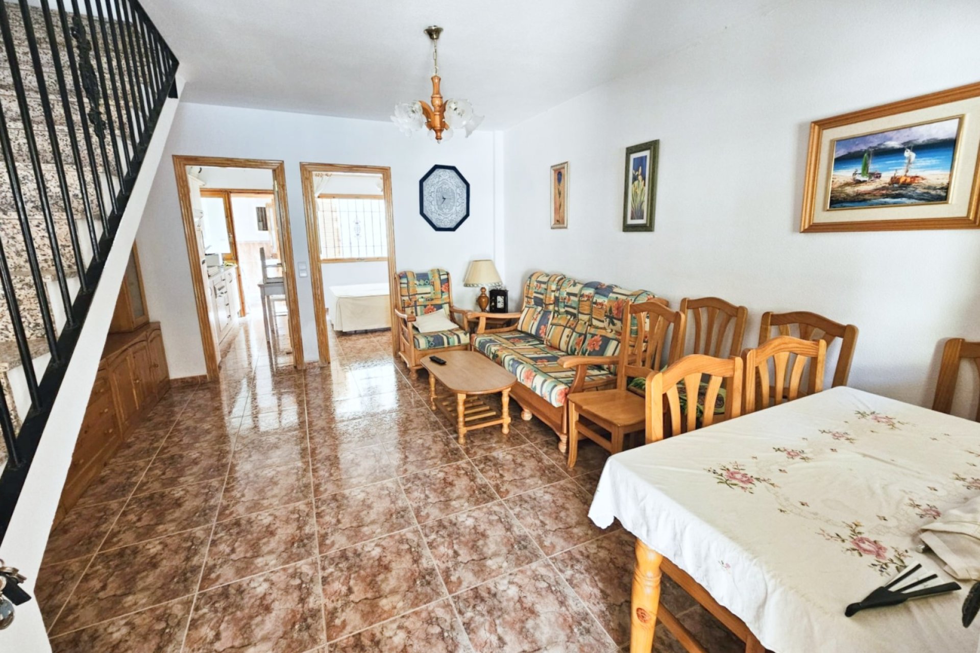 Venta - Triplex - Los Alcázares