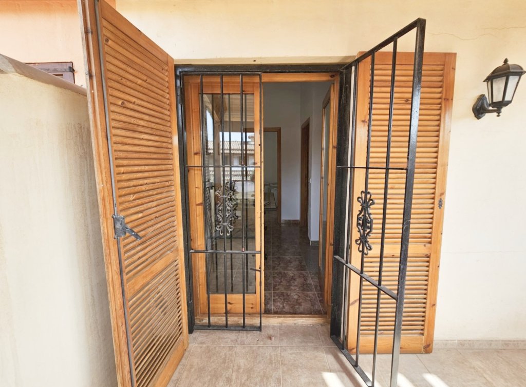 Venta - Triplex - Los Alcázares