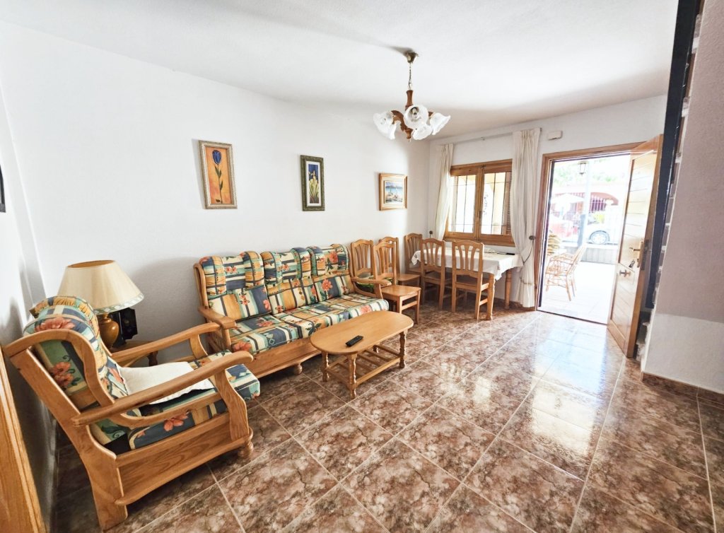 Venta - Triplex - Los Alcázares