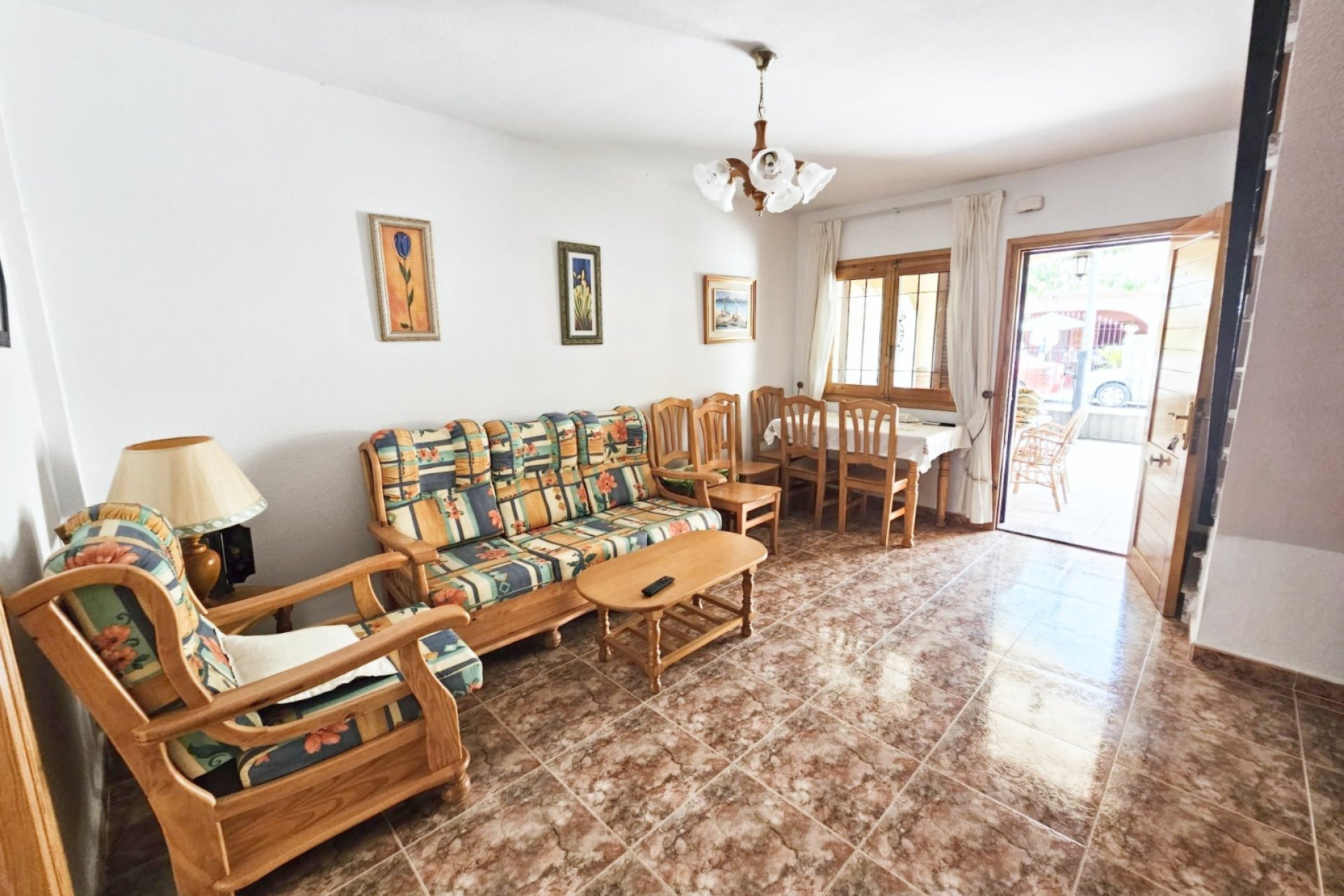 Venta - Triplex - Los Alcázares