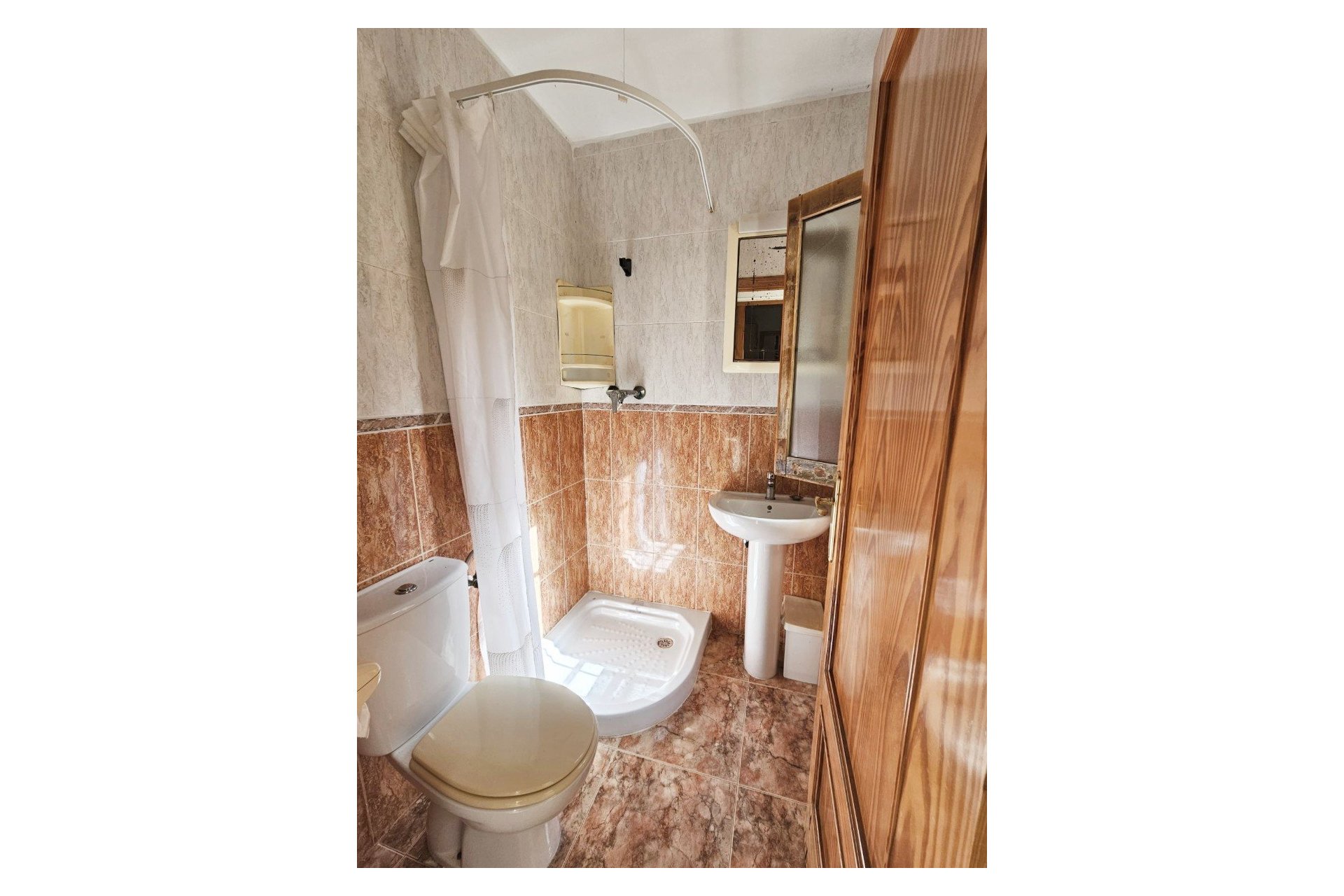 Venta - Triplex - Los Alcázares
