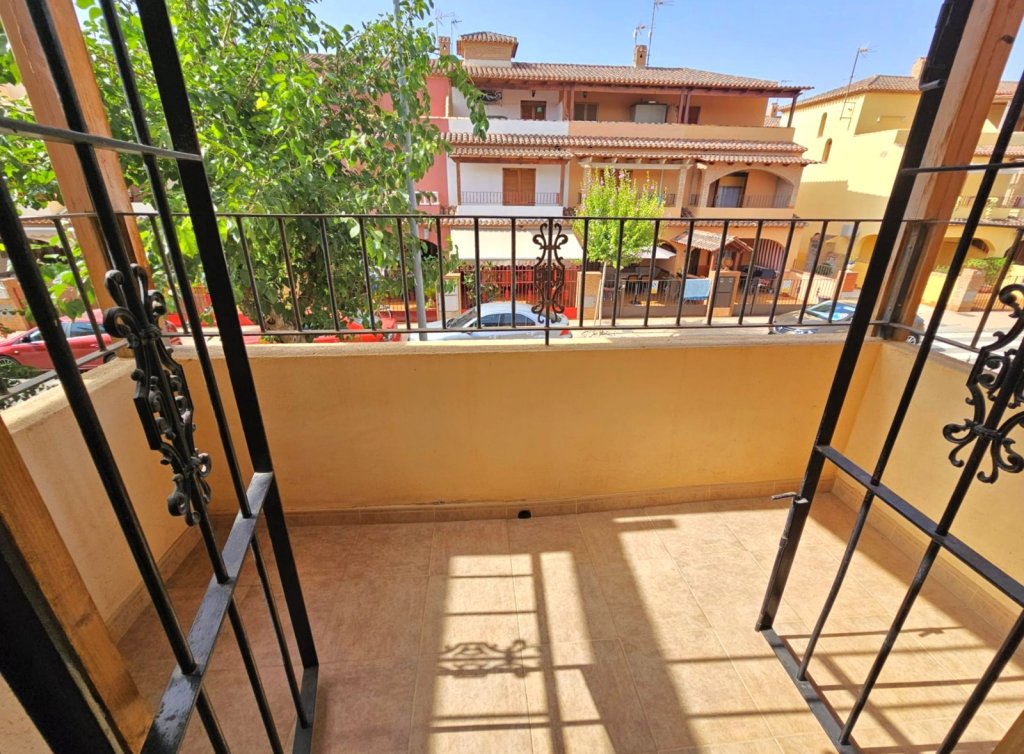 Venta - Triplex - Los Alcázares