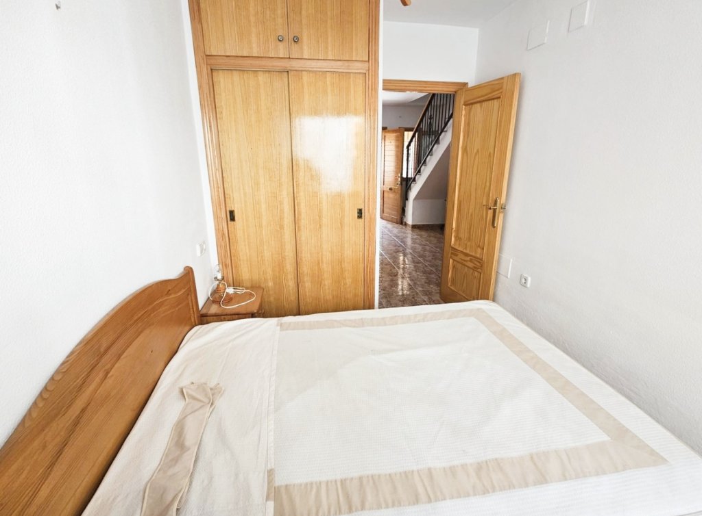 Venta - Triplex - Los Alcázares