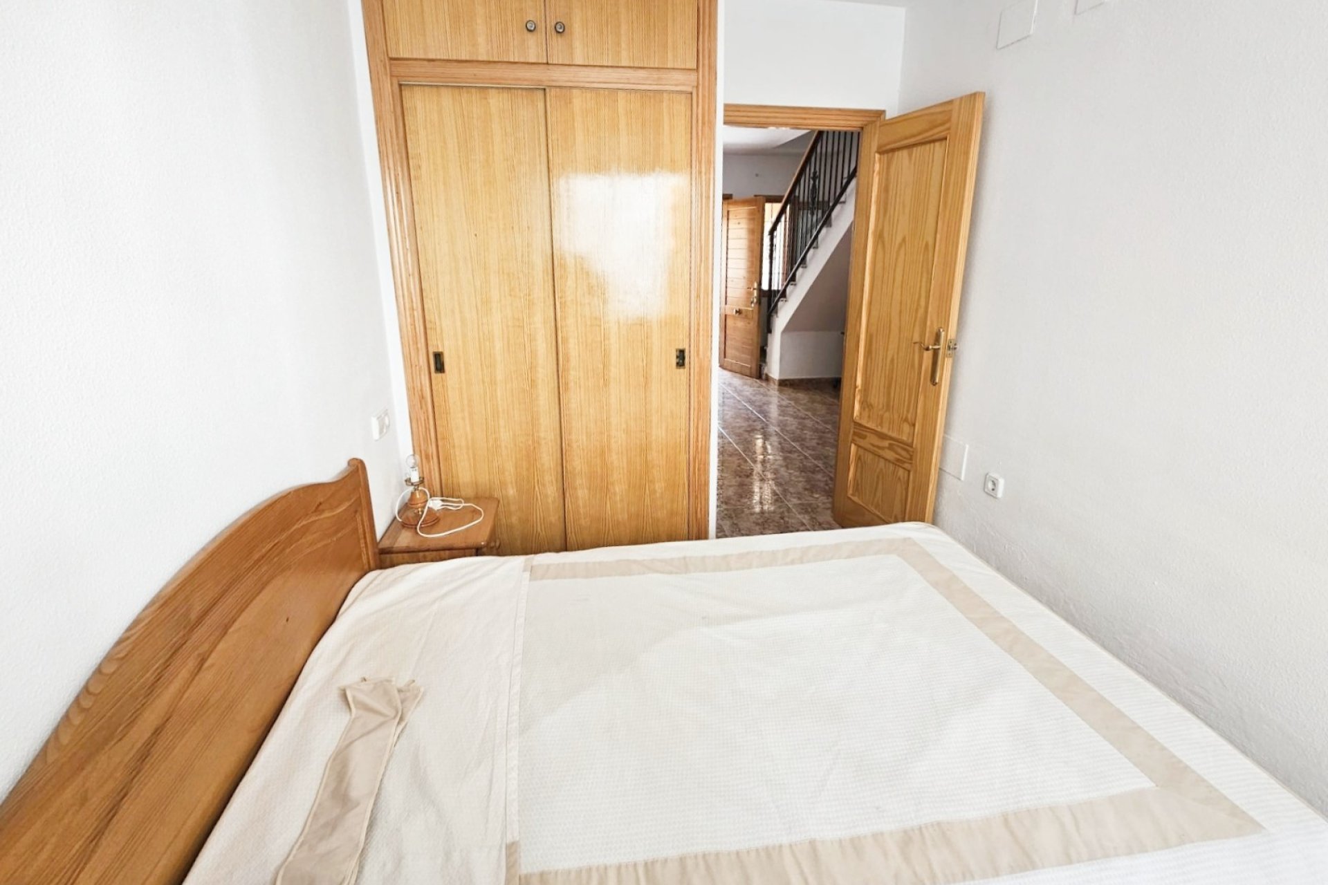 Venta - Triplex - Los Alcázares