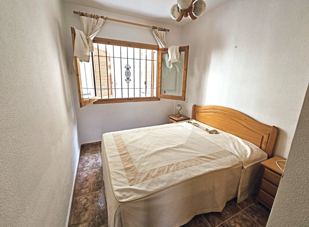 Venta - Triplex - Los Alcázares