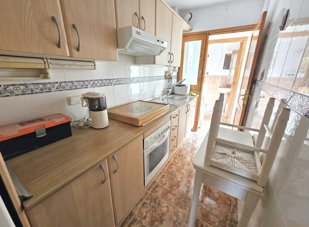 Venta - Triplex - Los Alcázares
