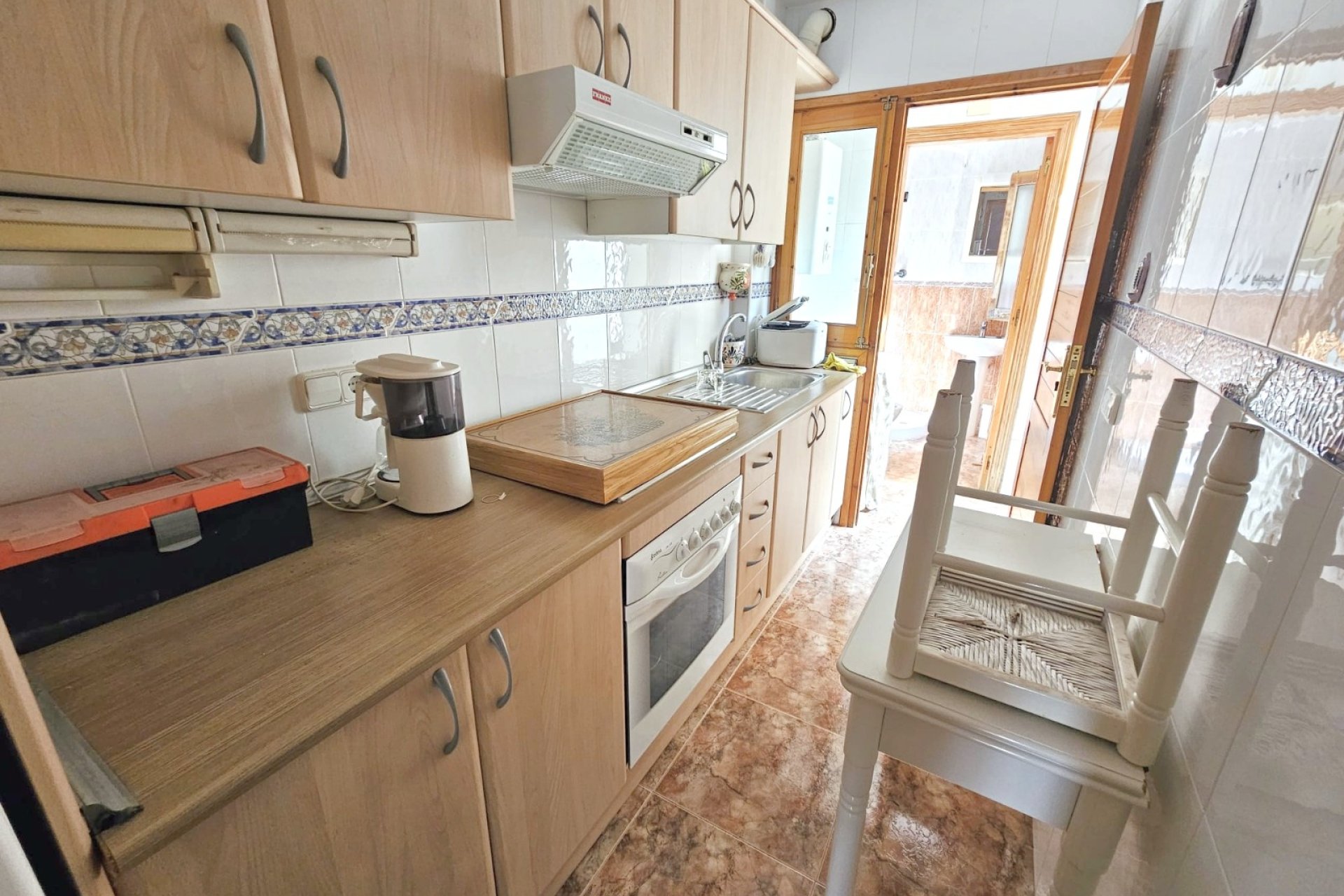 Venta - Triplex - Los Alcázares