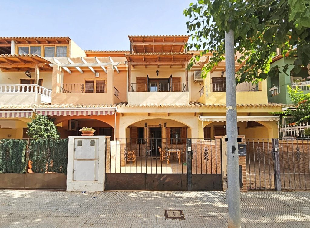 Venta - Triplex - Los Alcázares