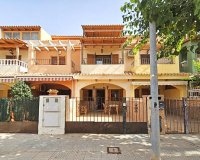 Venta - Triplex - Los Alcázares