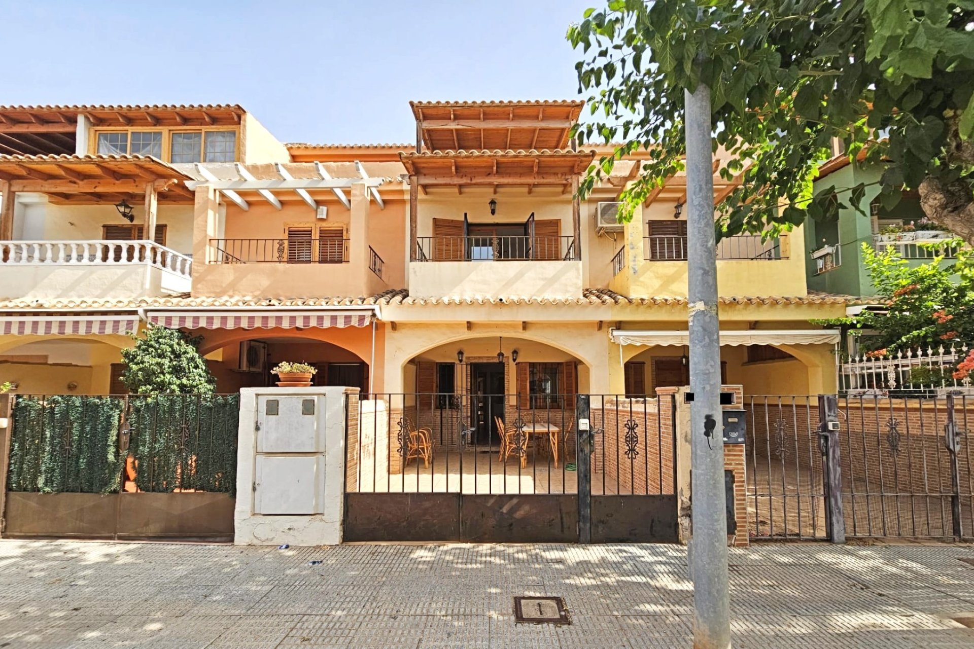 Venta - Triplex - Los Alcázares