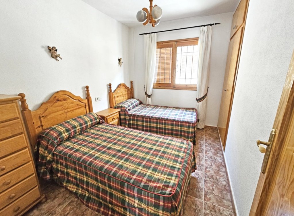 Venta - Triplex - Los Alcázares