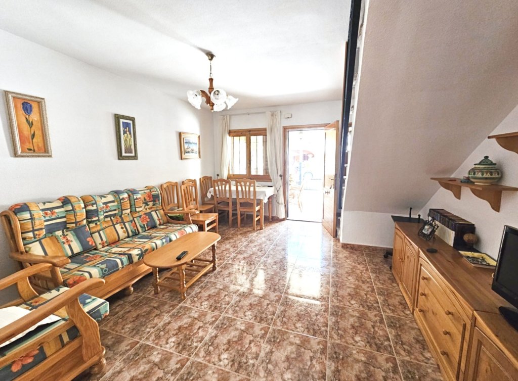 Venta - Triplex - Los Alcázares