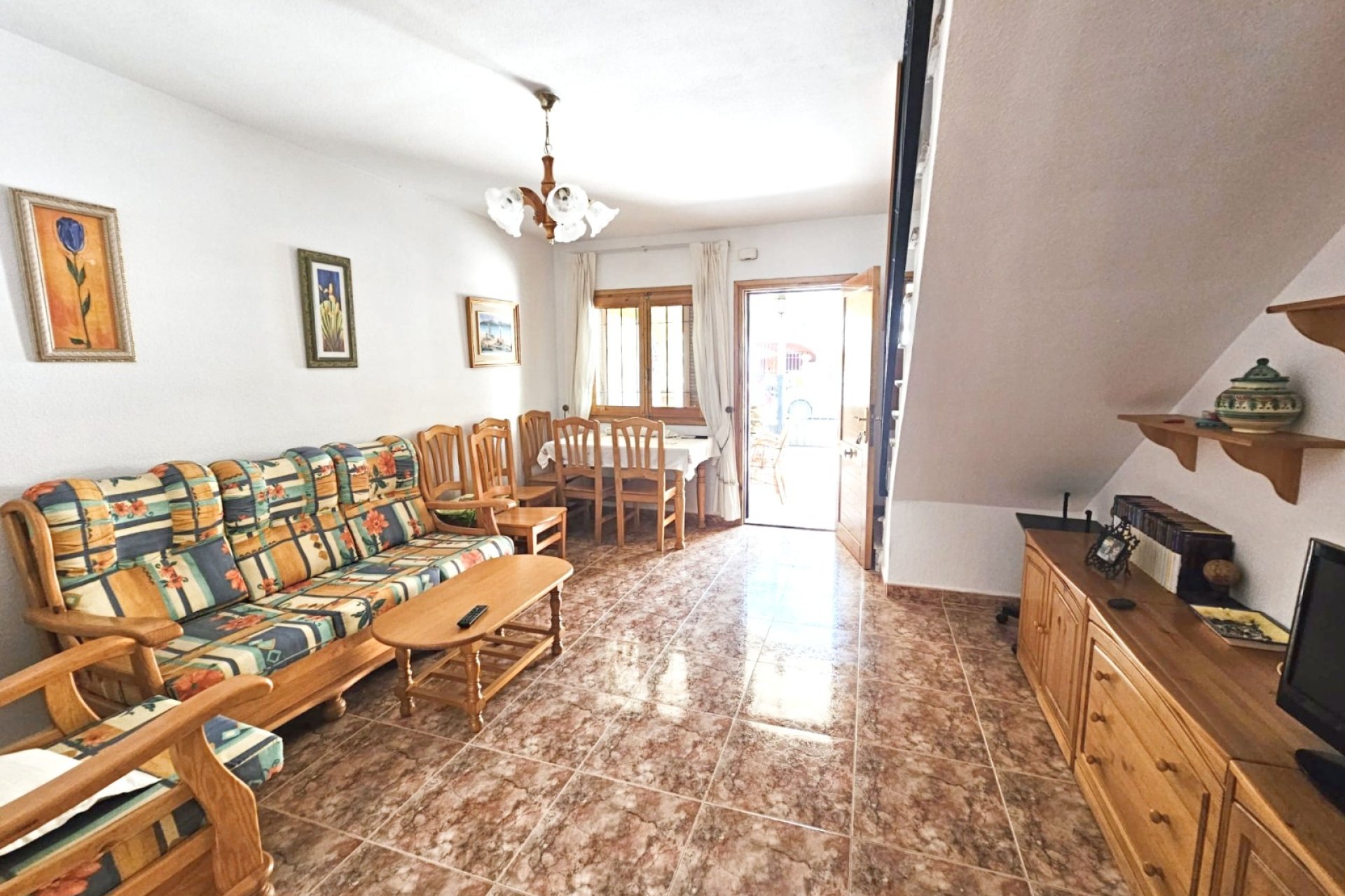 Venta - Triplex - Los Alcázares