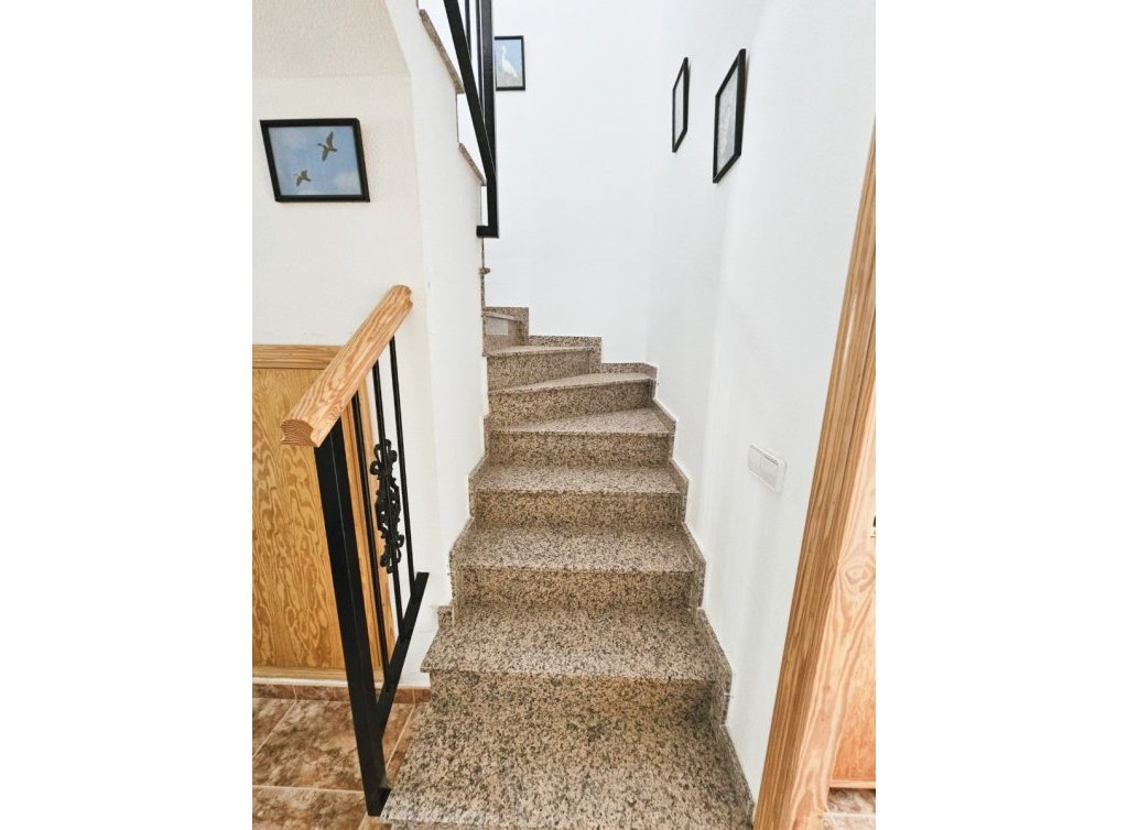Venta - Triplex - Los Alcázares