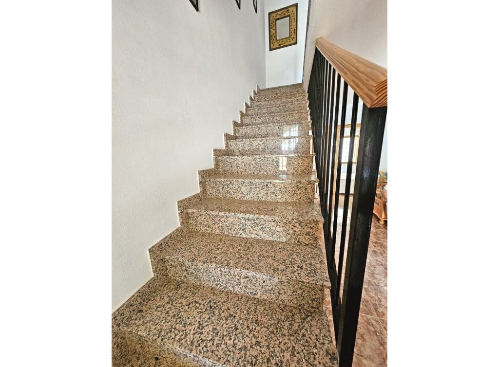 Venta - Triplex - Los Alcázares