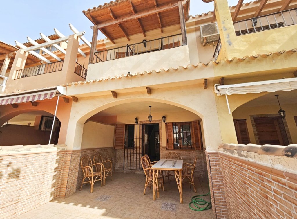 Venta - Triplex - Los Alcázares