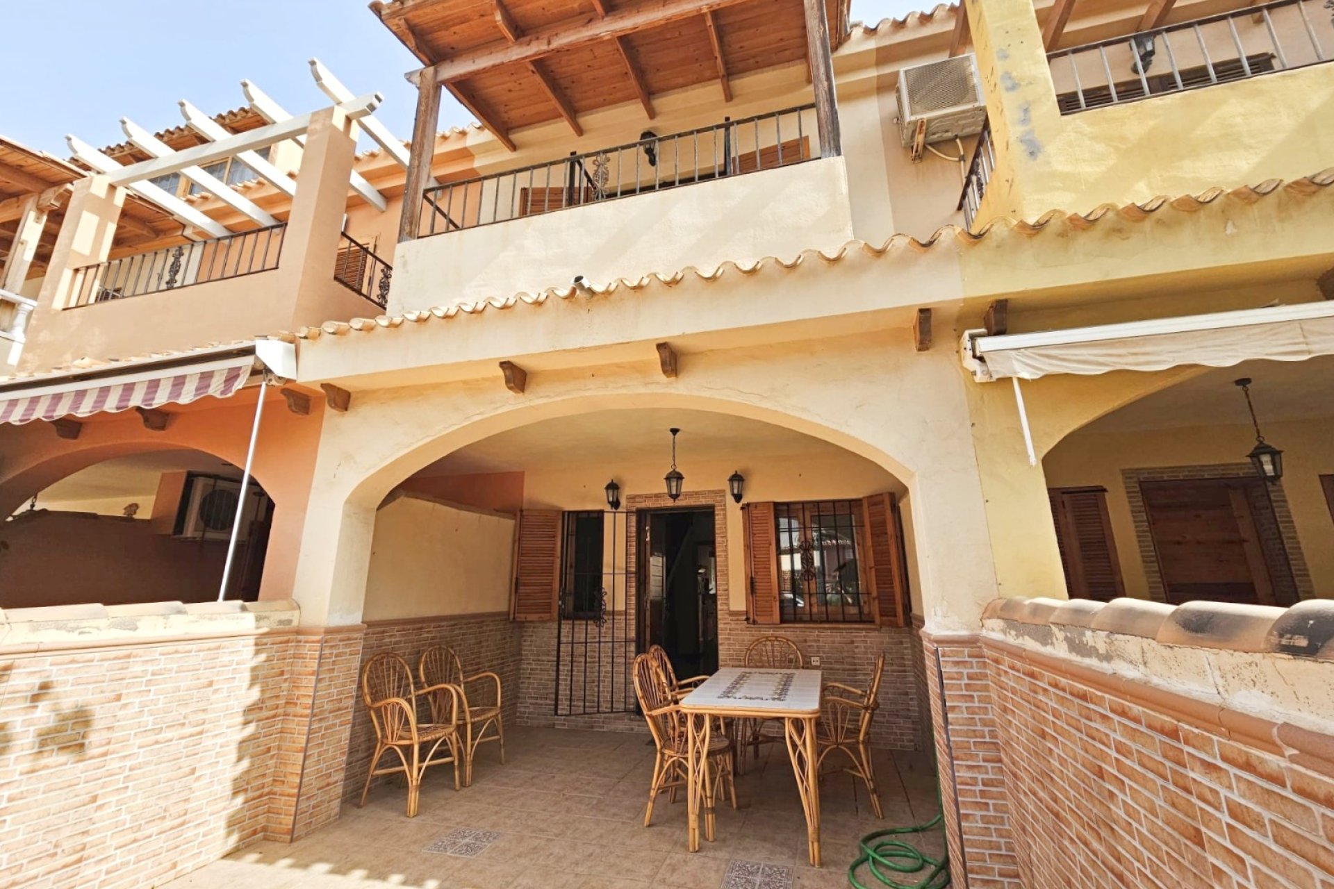 Venta - Triplex - Los Alcázares