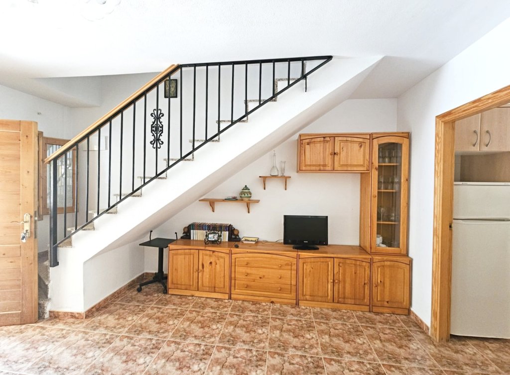 Venta - Triplex - Los Alcázares