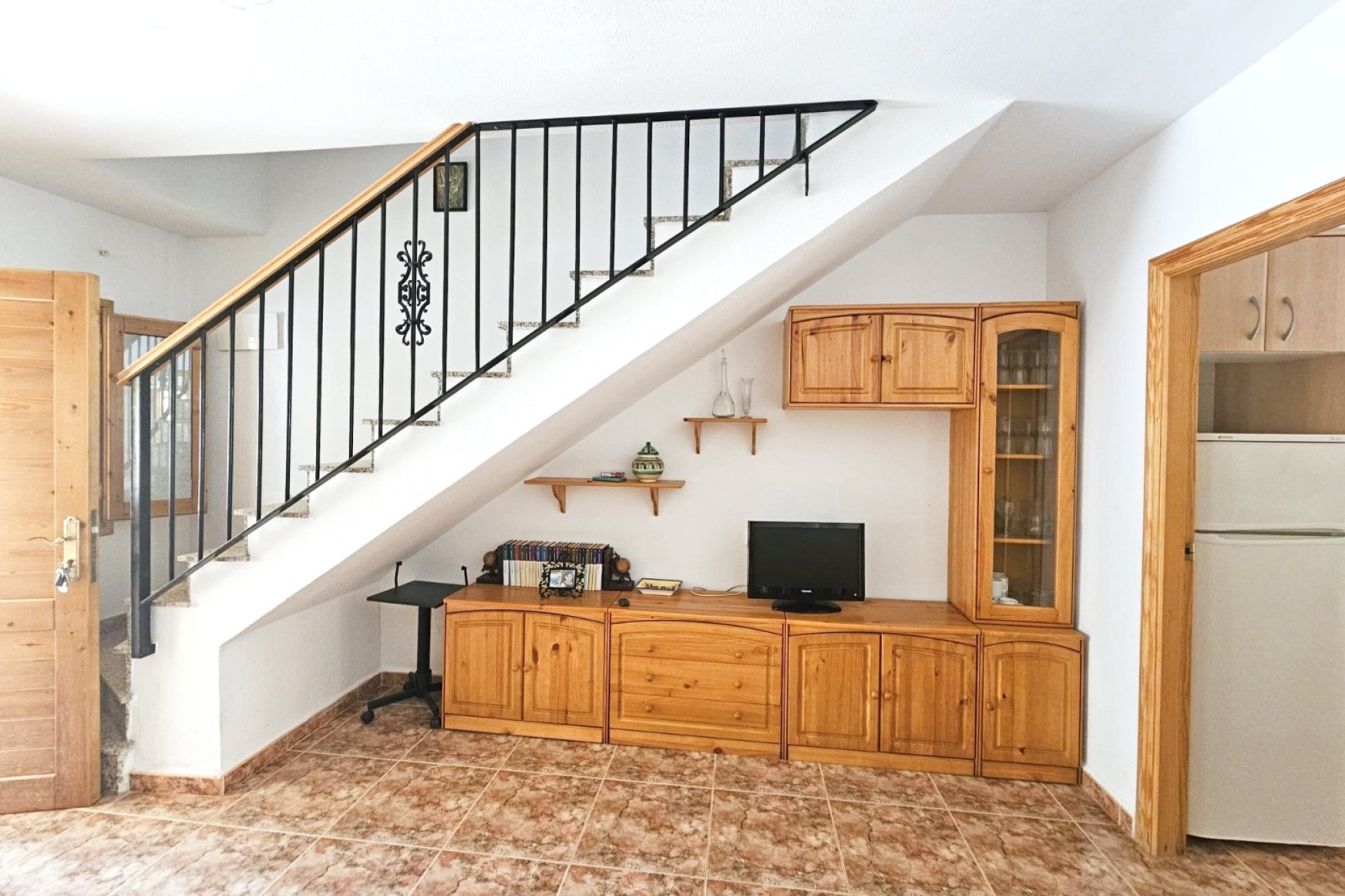 Venta - Triplex - Los Alcázares