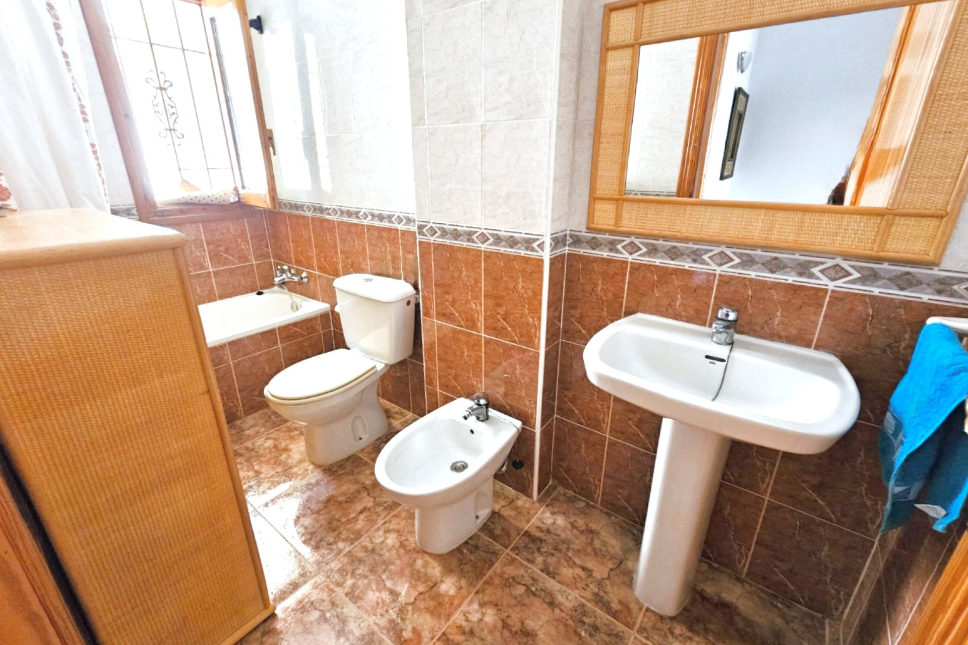 Venta - Triplex - Los Alcázares