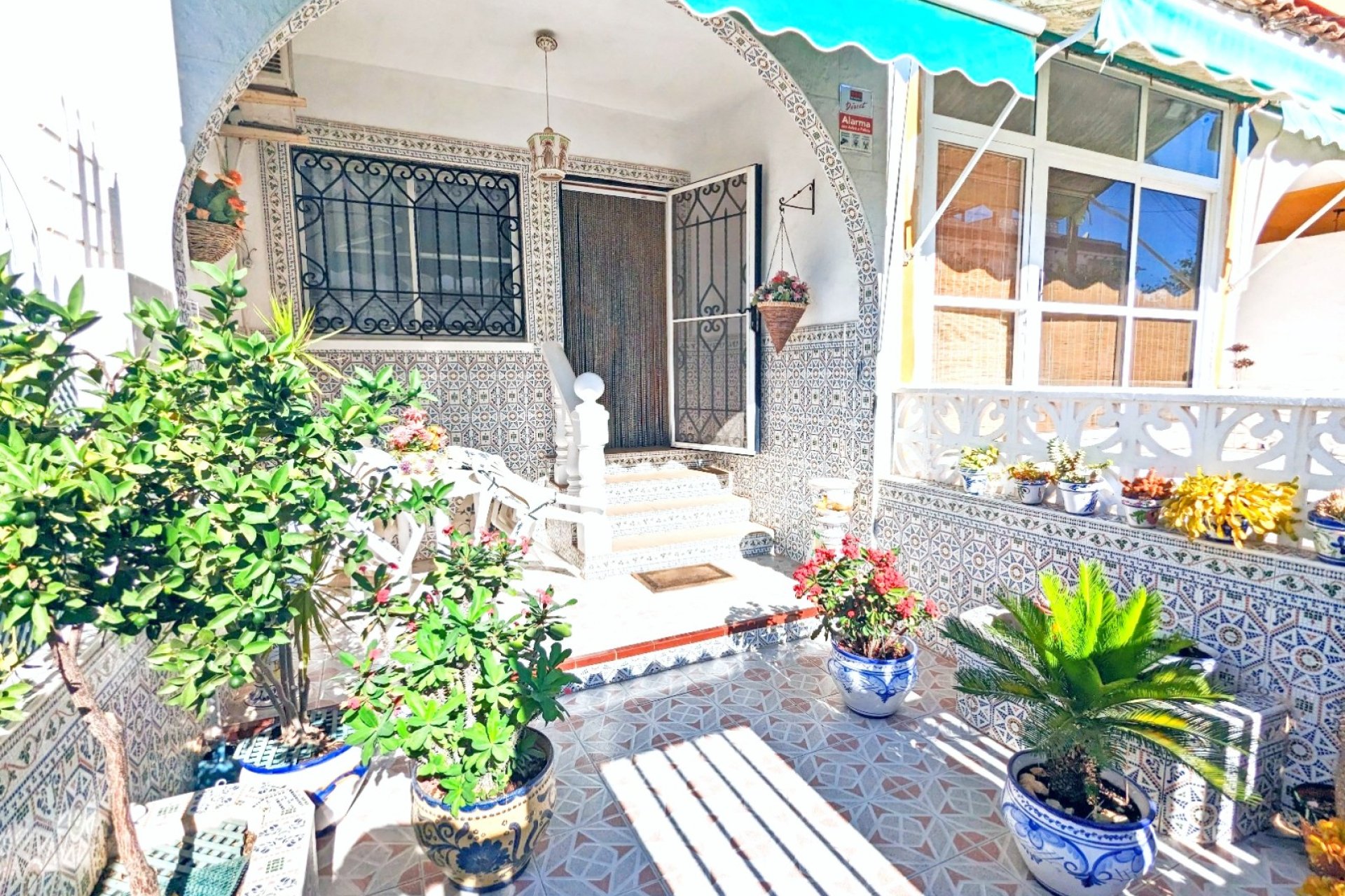 Venta - Triplex - Los Alcázares